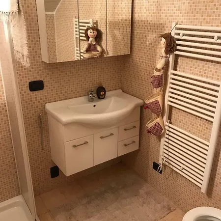 Casa Vacanza Apartment