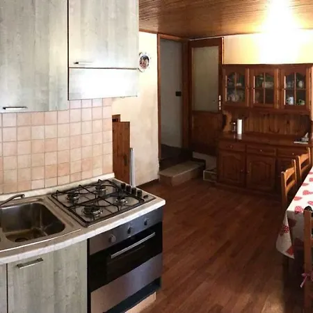 Casa Vacanza