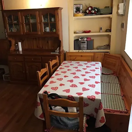 Casa Vacanza شقة روانا