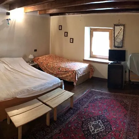 Casa Vacanza شقة روانا